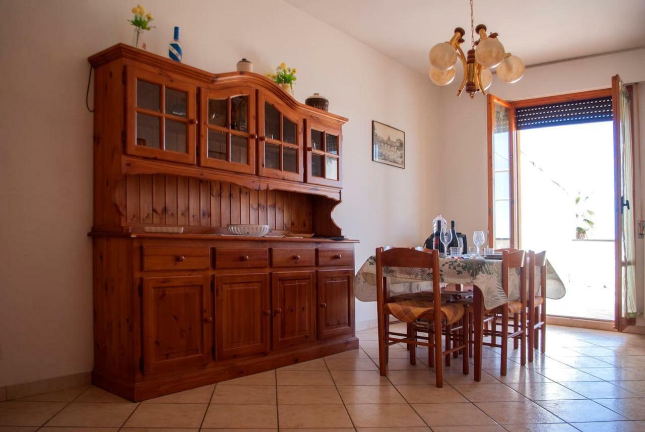 Appartamento Di Antonio Fronte Mare Montesilvano Marina Exterior foto